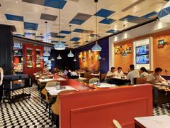 -SEA西雅图海鲜自助餐厅(海乐世界店)