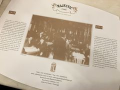 -Majestic Café