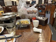 -孙府大院(步行街店)