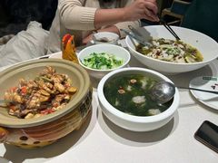 -绿草地·湘菜(芙蓉天街店)