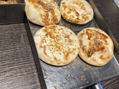 戳烧饼-老青岛戳子肉 (黄岛店)