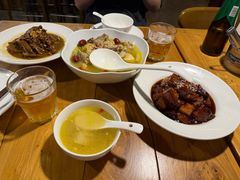 -WILDS 野有食(碧坞店)