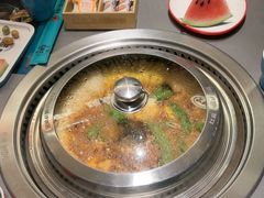 -灶座小锅烀饼·铁锅炖(全国总店)