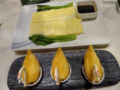-独一处粥城(抚河北路店)