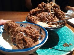 牛肉饭-二丁目食堂(铁西万象汇店)
