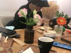 -唐咖精品咖啡(大理古城手冲店)
