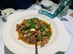 费大厨辣椒炒肉-费大厨辣椒炒肉(高铁吾悦广场店)