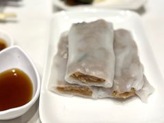 牛肉肠粉-王子饭店(圆方店)