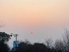 -杭州半山国家森林公园