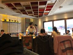 -赤坂亭·M9和牛烧肉·铁板烧(合肥万象城店)