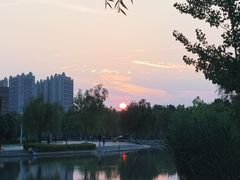 -河南工业大学(莲花街校区)