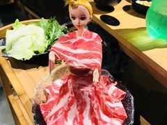 -聚聚火锅.欢聚到半夜(静海店)