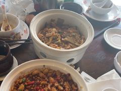 -小柴米·传统江西菜(万寿宫店)