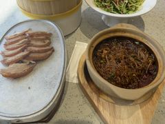 -紫光园·烤鸭·北京菜(团结湖店)