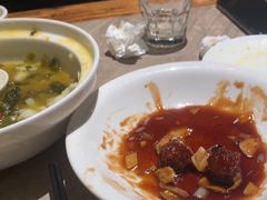 -北平小馆·烤鸭·家常菜(磨房北里店)