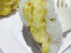-发记甜品(豉油街店)
