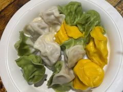 -金谷园饺子·烧烤(人大总店)