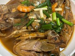 -日丰园海肠水饺·老字号大连海鲜(小平岛总店)