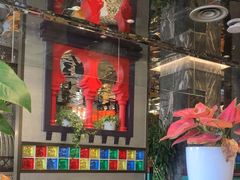 -巴依老爷新疆美食(清华东门店)