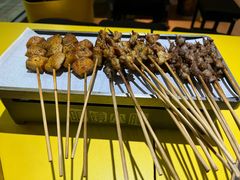 -望京小腰(北京总店)