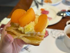 -北京朝阳悠唐皇冠假日酒店