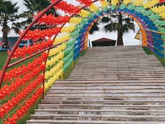 -青鱼湾水上乐园