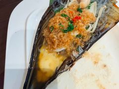 -北李·海肠捞饭·大连菜(望京凯德MALL店)