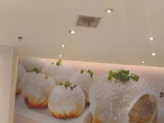-小杨生煎(浦江欢乐颂店)