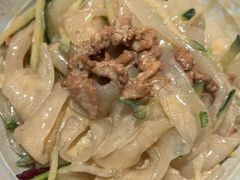 -东方饺子王(新阳路店)