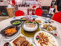 -四海之家(蛇口店)