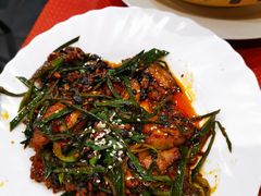 -熊猫川菜馆 panda chine