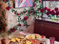 -Mammamia意大利餐厅(阳春巷店)