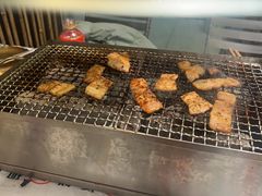 -曾百万小炉小串自助烧烤(高新店)