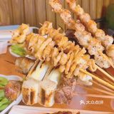 东莞探店｜隐藏在CDB下的宝藏深夜食堂