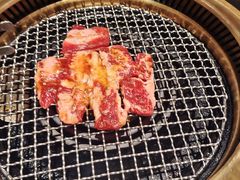 -厚贞日式烤肉(浦东汇智店)
