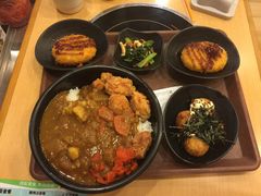 -食其家·牛丼咖喱(天津梅江印象城店)