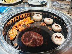 -33韩式自助烧烤(环城南路店)