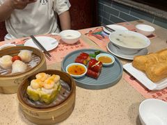 -点都德(大茶楼店)