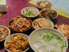 -周肥肠(江油总店)