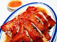 -肥小福·烧鹅专门店(环宇荟店)