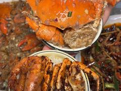 -辣螃铠盆盆蟹大排档(总店)