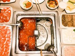 -海底捞火锅(公益西桥店)