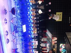 -亚马逊环球美食百汇(新城吾悦广场店)