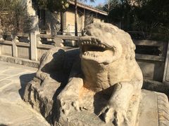 -西安关中民俗艺术博物院