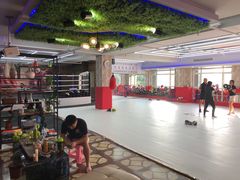 -津武堂散打搏击俱乐部(河西店)
