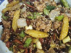 -三哥田螺(北书院街店)