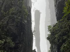 -恩施大峡谷