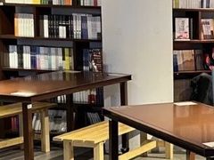 -北方图书城(沈阳天地店)