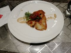 -雅玛花式铁板烧(国宏宾馆店)