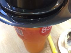 -85度C(成都浆洗街店)